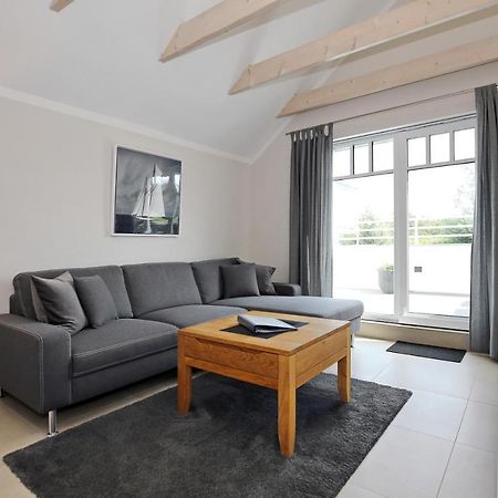 Haus Am Wald Wohnung Strand Wittenbeck Zewnętrze zdjęcie